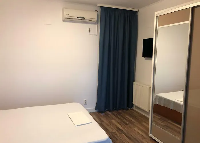 Apartament Anastasia Mamaia