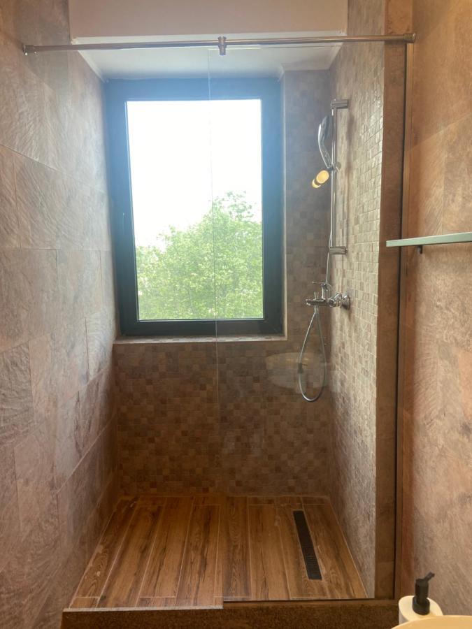 Apartament Anastasia Mamaia