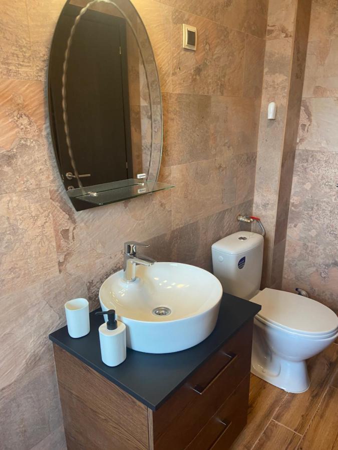 Apartament Anastasia Mamaia