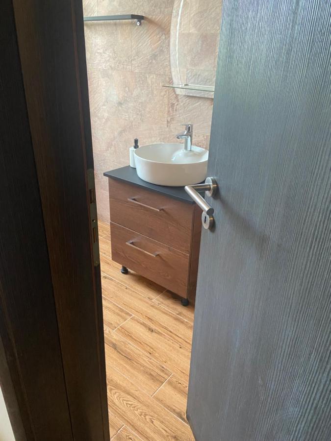 Apartament Anastasia * Mamaia