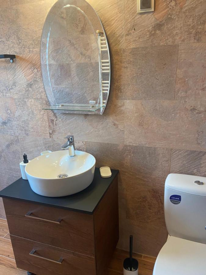 Apartment Apartament Anastasia