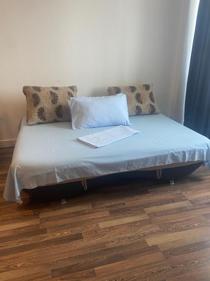 Apartment Apartament Anastasia Mamaia