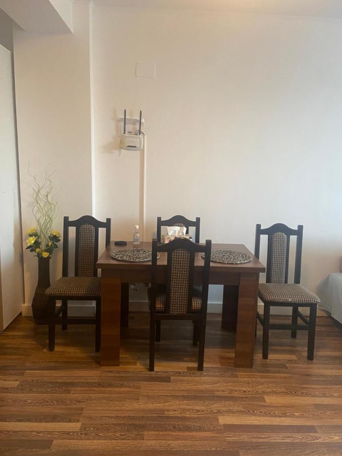 Apartament Anastasia Mamaia