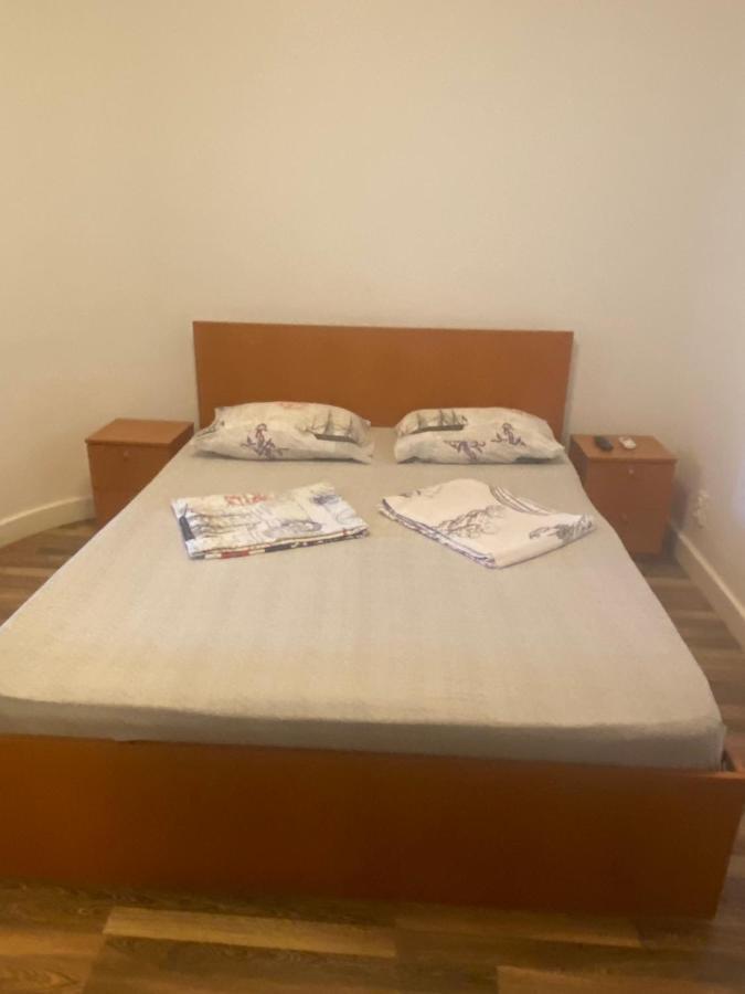 Apartment Apartament Anastasia *