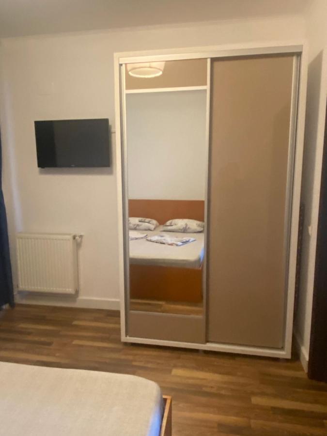 Apartament Anastasia Apartment *