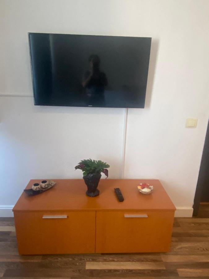 Apartament Anastasia Apartment Mamaia