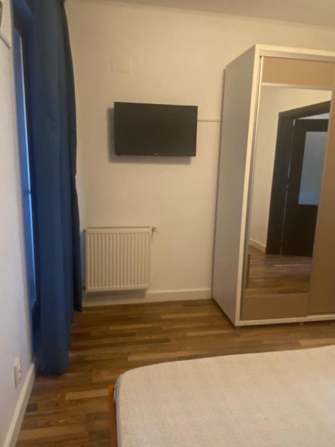 Apartament Anastasia Apartment Mamaia