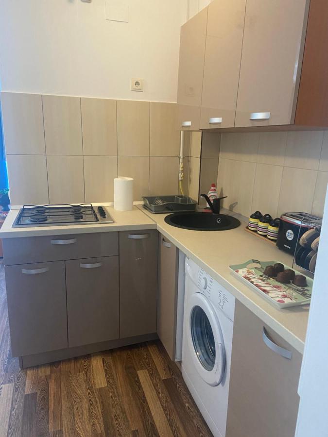 Apartment Apartament Anastasia *