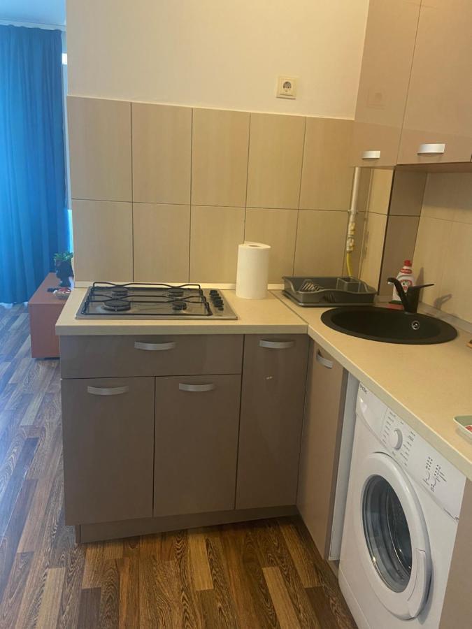 Apartment Apartament Anastasia *