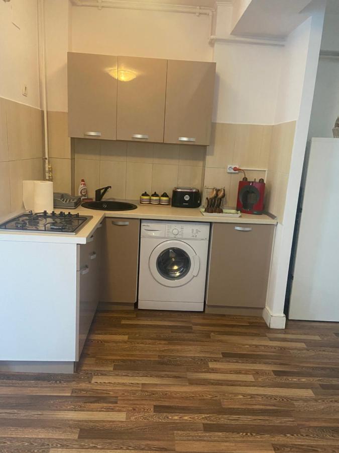 Apartament Anastasia Apartment Mamaia