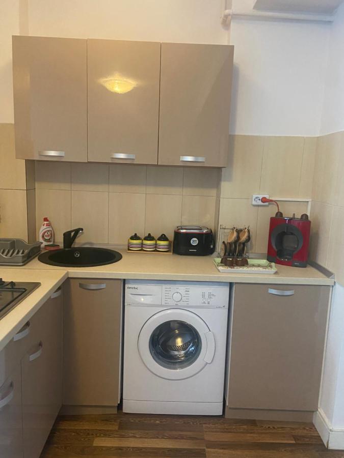 Apartament Anastasia Apartment