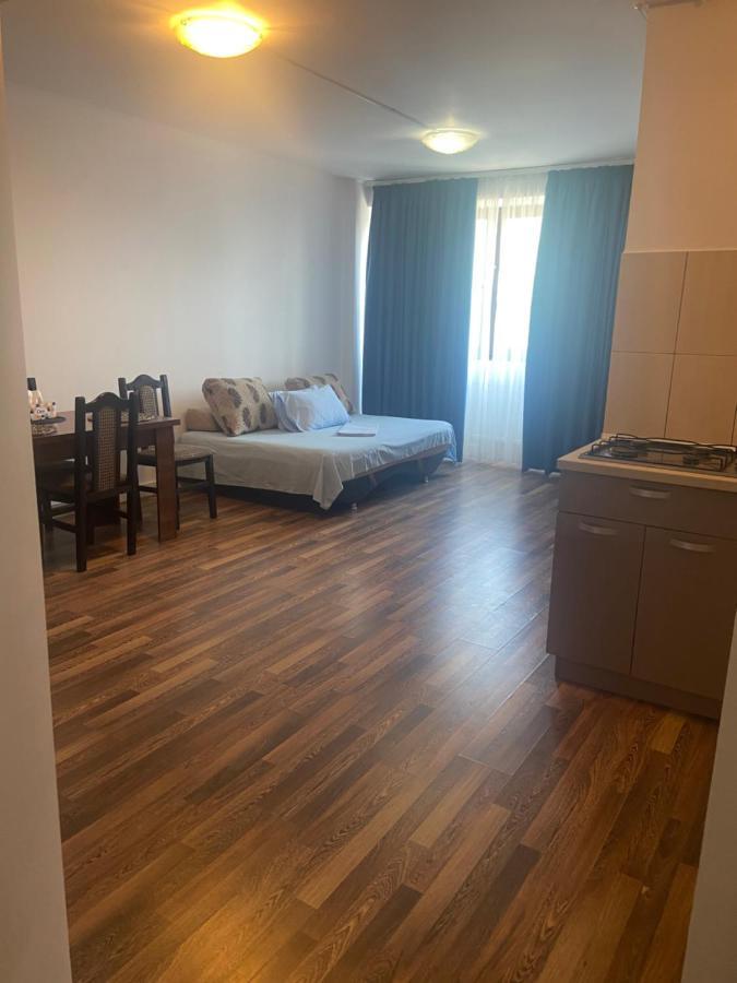 Apartment Apartament Anastasia *