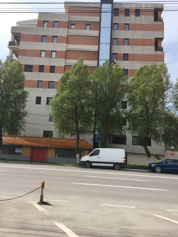 Apartament Anastasia Apartment *