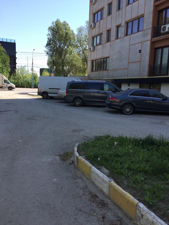 Apartament Anastasia Apartment *