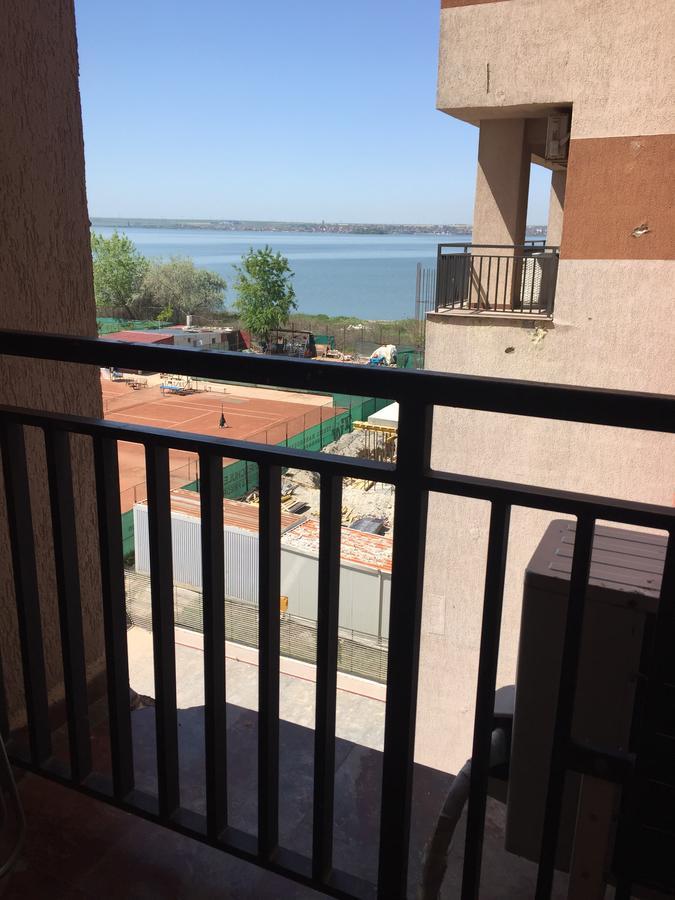 Apartament Anastasia Mamaia