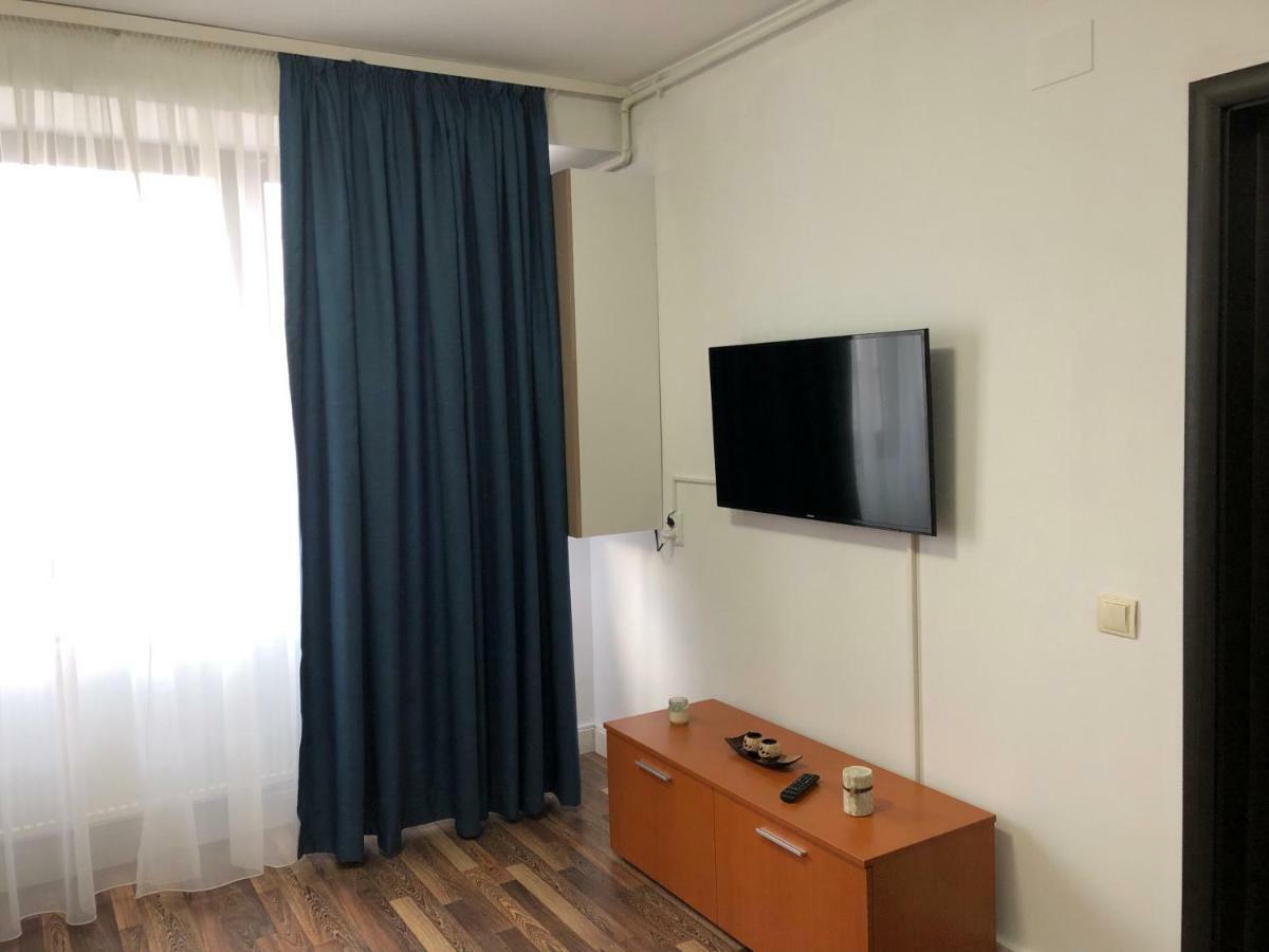 Apartament Anastasia *