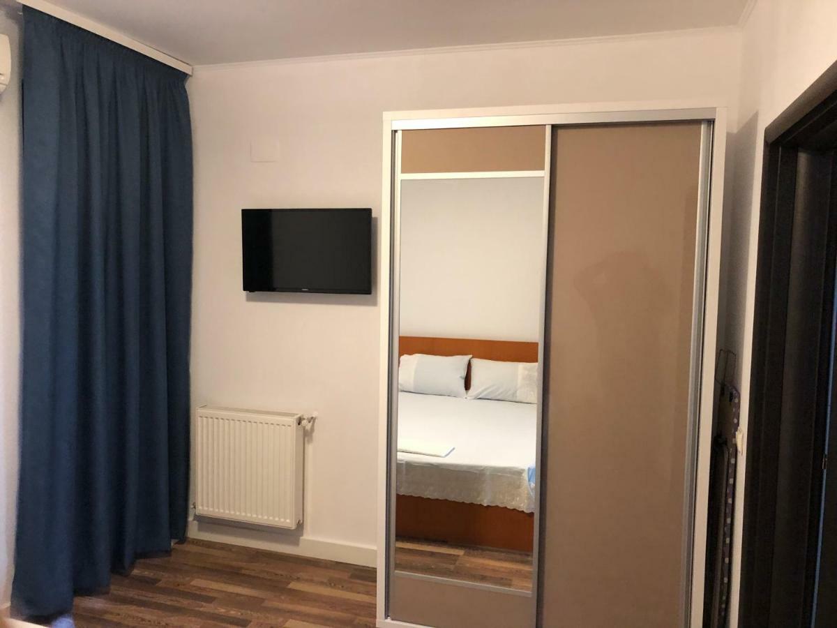 Apartament Anastasia Apartment *