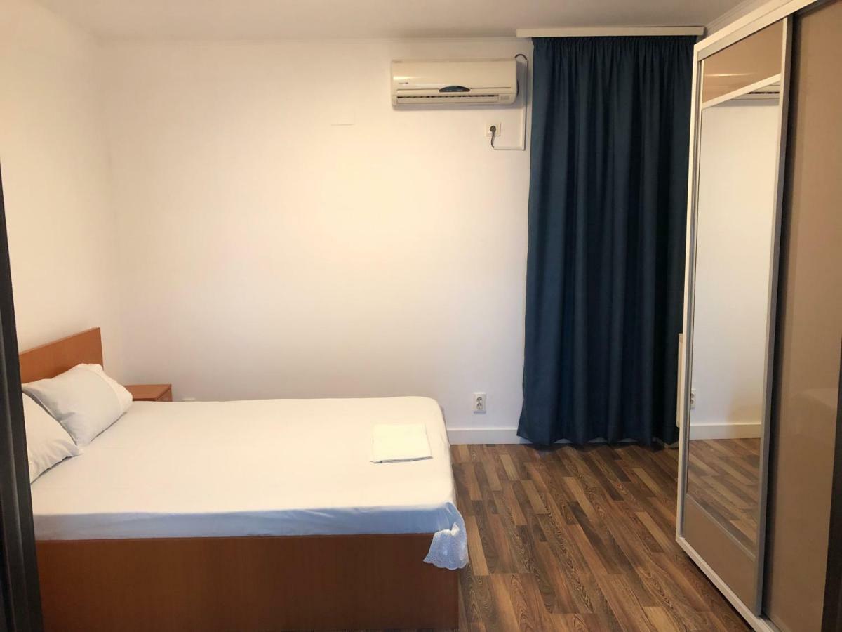 Apartament Anastasia Mamaia