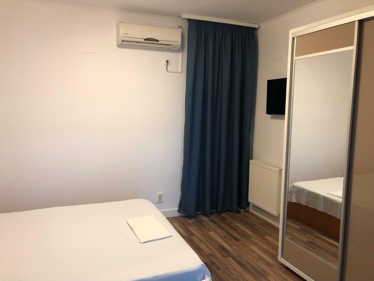 Apartament Anastasia Apartment Mamaia